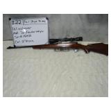 Gun Auction October 2026