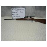 Gun Auction October 2026