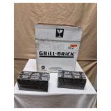 GRILL BRICK