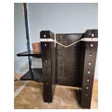 CHECK OUT CANDY DISPLAY