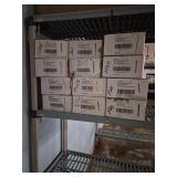 DAY OF THE WEEK PORTION BAGS