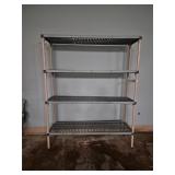 METROMAX Q SHELVING