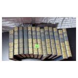 1937 The Standard American Encyclopedia