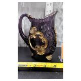 Riverside Croesus Amethyst Glassware