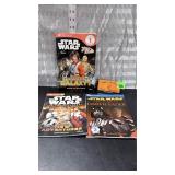 Star Wars DK Readers