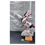 2001 Bandai Power Rangers Time Force