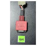 Snap-on Multi adapters HYUN 2