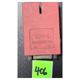 Snap-on Multi adapters GM 1