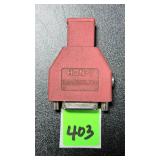 Snap-on Multi adapters HON 1