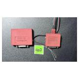 Snap-on Multi adapters FRD 1B - 4