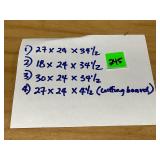 Wood Mode Kitchen Cabinets