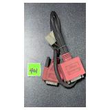 Snap-on Multi adapters MITSU 1