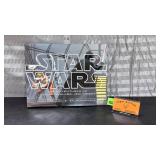 Star Wars Book