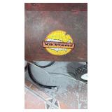 Mid-States Air Compressor -works