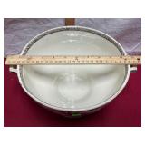 Antique Perak Aesthetic Movement Bowl