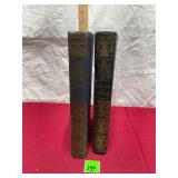 Vtg Standard American Encyclopedias