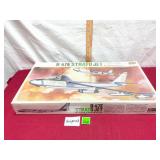 NIB B-47E Strato Jet Model Kit