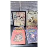 Christmas Annual Literature&more