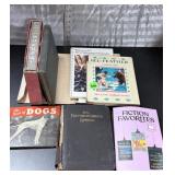 One Hundred Views Of Fuji by Hokusai&more