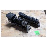 Vtg Bachmann Steam&Marx Prewar Locomotive