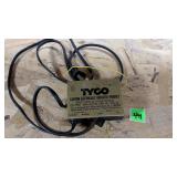 TYCO Model 889B  Hobby Transformer