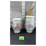 Thomas Kincaid Vanity items