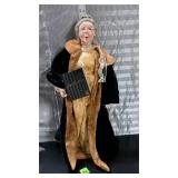 Mrs Vanderbeer Doll by Jaqueline Kent