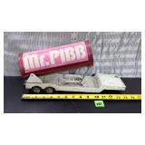 Vtg. Mr.Pibb Semi trailer