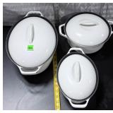 Waterford Cast Iron Cookwares