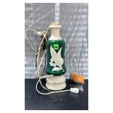 Aladdin Alacite Dark Green Lilly of the Valley