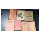 Vtg. books see all pictures