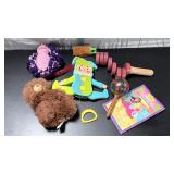 Vtg. toy lot see all pictures