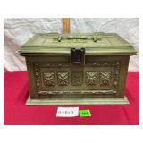 Vtg Max Klein Sewing Kit