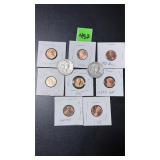 Collectible Coins