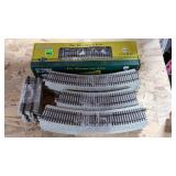 The Showcase Line 155#