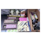 Misc Lot,see all pictures