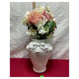Ethan Allen Home Collection Vase