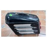 Twelfth Dimension Bike Storage