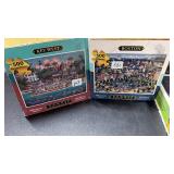 Puzzles-not guarantee complete