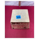 Vtg Sports Trading Cards