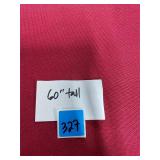 Vtg Bridge Floor lamp