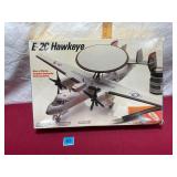 E-2C Hawkeye Model Kit NIB