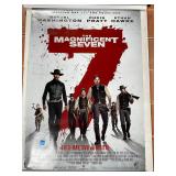 Promotional Movie Poster