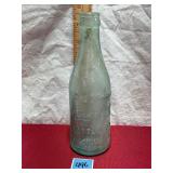 Vtg Coca-Cola Bottle