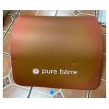 Pure Barre Cushion Mat