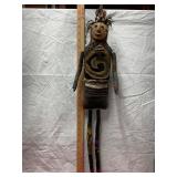 Handcrafted Art Dolls