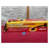 Knee Kicker Economy Carpet Installer