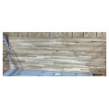 Butcher Block Counter Top