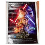 Promotional Movie Poster