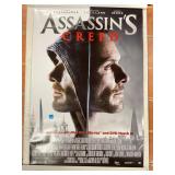 Promotional Movie Poster